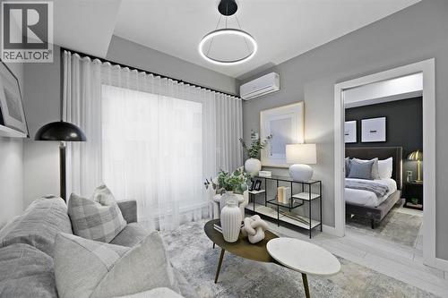 213, 310 15 Avenue Sw, Calgary, AB - Indoor