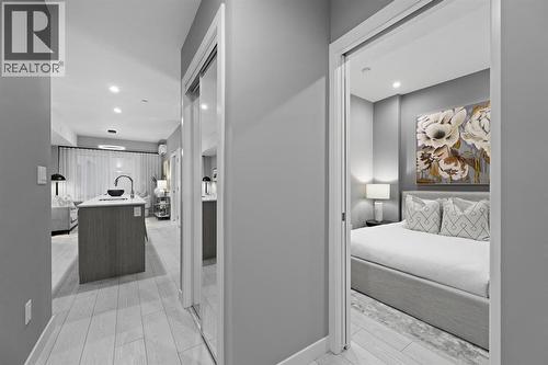 213, 310 15 Avenue Sw, Calgary, AB - Indoor