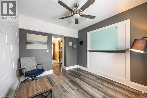 401 Main Street, Port Dover, ON - Indoor Photo Showing Other Room