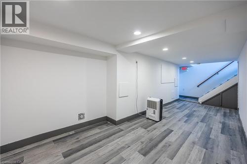 401 Main Street, Port Dover, ON - Indoor