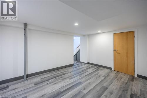 401 Main Street, Port Dover, ON - Indoor