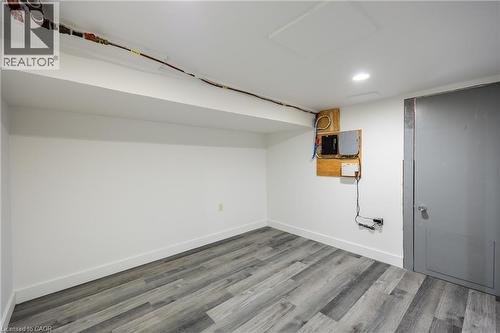 401 Main Street, Port Dover, ON - Indoor