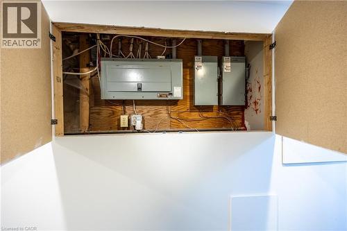 401 Main Street, Port Dover, ON - Indoor