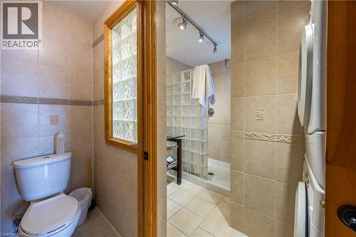 401 Main Street, Port Dover, ON - Indoor Photo Showing Bathroom