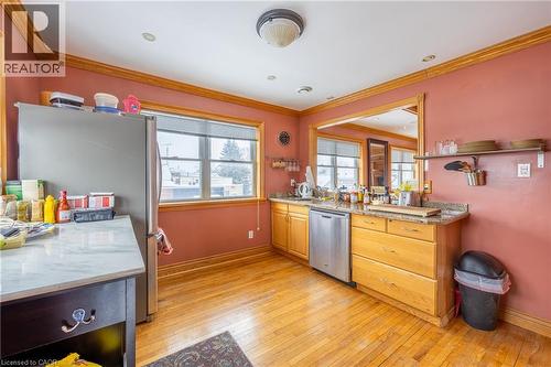 401 Main Street, Port Dover, ON - Indoor