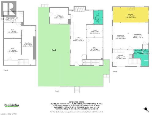 401 Main Street, Port Dover, ON - Other