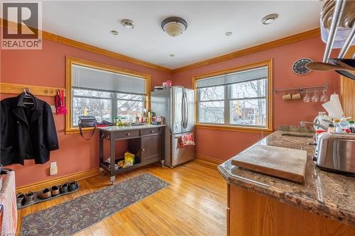 401 Main Street, Port Dover, ON 