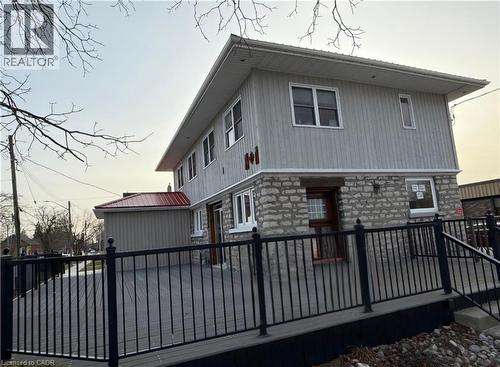 401 Main Street, Port Dover, ON 