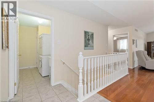 54 Glenwood Drive Unit# 15, Brantford, ON - Indoor Photo Showing Other Room