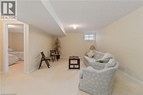 54 Glenwood Drive Unit# 15, Brantford, ON - Indoor