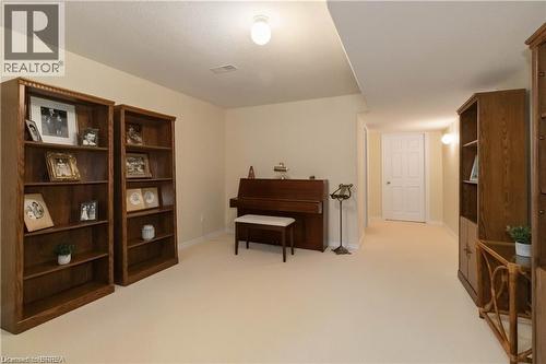 54 Glenwood Drive Unit# 15, Brantford, ON - Indoor