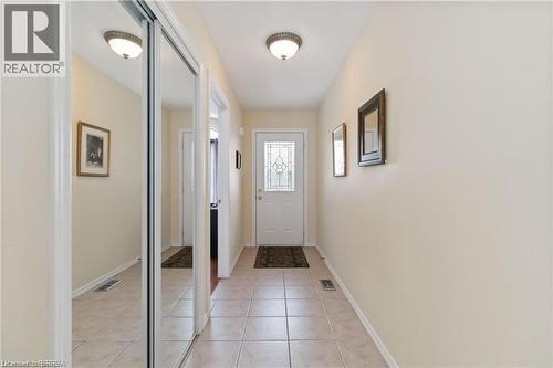 54 Glenwood Drive Unit# 15, Brantford, ON - Indoor Photo Showing Other Room