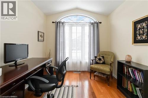 54 Glenwood Drive Unit# 15, Brantford, ON - Indoor