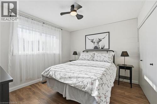 30 Allanton Boulevard, Brantford, ON - Indoor Photo Showing Bedroom