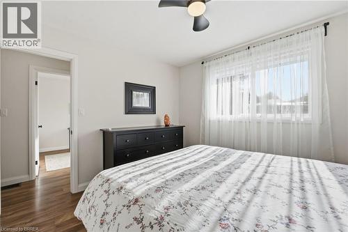 30 Allanton Boulevard, Brantford, ON - Indoor Photo Showing Bedroom