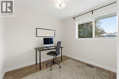 30 Allanton Boulevard, Brantford, ON - Indoor Photo Showing Office