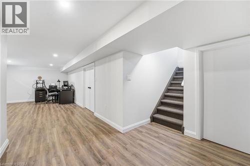 30 Allanton Boulevard, Brantford, ON - Indoor Photo Showing Other Room