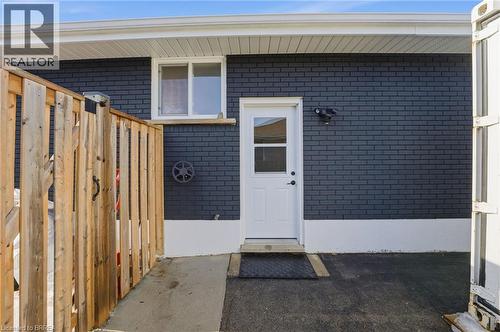 30 Allanton Boulevard, Brantford, ON - Outdoor With Exterior