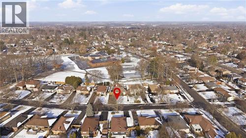 30 Allanton Boulevard, Brantford, ON - Outdoor With View