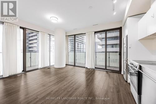 2305 - 50 Charles Street E, Toronto, ON - Indoor