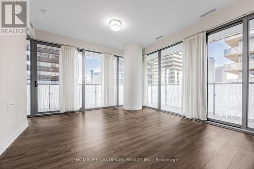 2305 - 50 Charles Street E, Toronto, ON - Indoor Photo Showing Other Room