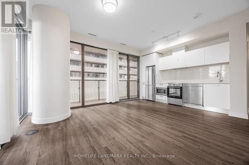 2305 - 50 Charles Street E, Toronto, ON - Indoor
