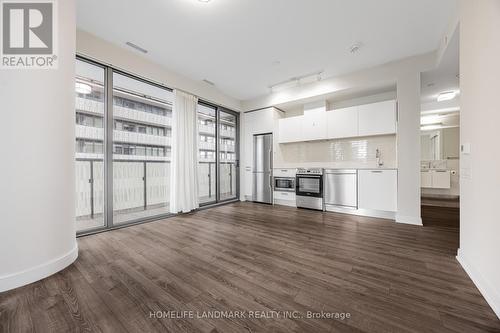 2305 - 50 Charles Street E, Toronto, ON - Indoor