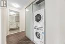 2305 - 50 Charles Street E, Toronto, ON  - Indoor Photo Showing Laundry Room 