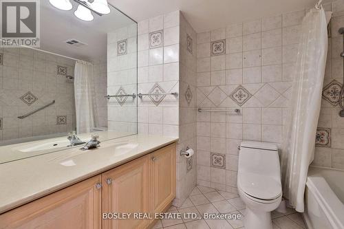 306 - 928 Millwood Road, Toronto, ON - Indoor Photo Showing Bathroom