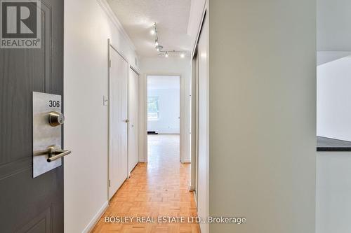 306 - 928 Millwood Road, Toronto, ON - Indoor Photo Showing Other Room
