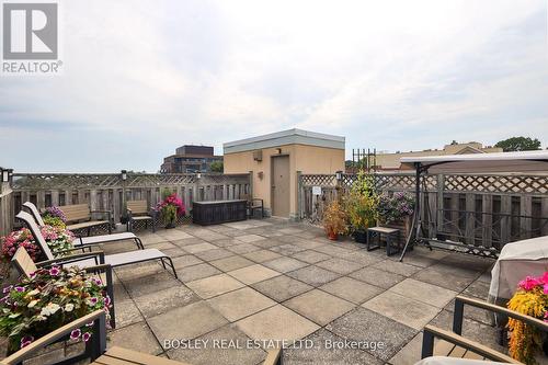 306 - 928 Millwood Road, Toronto, ON - Outdoor