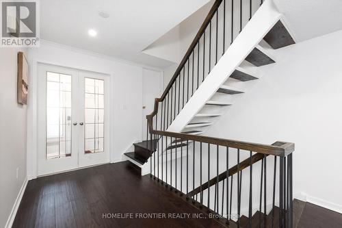 64 Flaming Roseway, Toronto, ON - Indoor Photo Showing Other Room