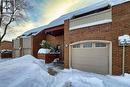 64 Flaming Roseway, Toronto, ON  - Outdoor With Exterior 