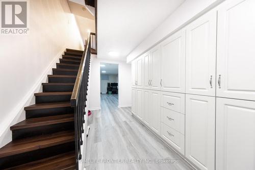 64 Flaming Roseway, Toronto, ON - Indoor Photo Showing Other Room
