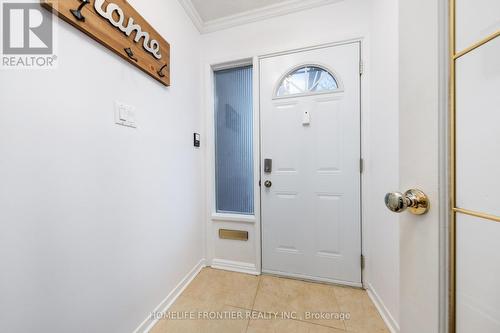 64 Flaming Roseway, Toronto, ON - Indoor Photo Showing Other Room