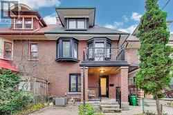 9 HAVELOCK STREET  Toronto, ON M6H 3B3