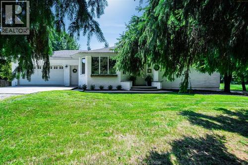 110 Mersea Road 3  Leamington, ON N8H 3V5