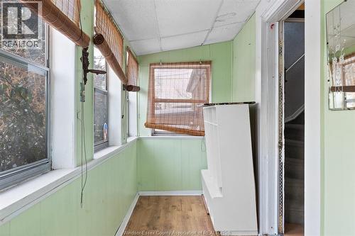1232 Janette, Windsor, ON - Indoor Photo Showing Other Room