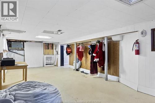 1232 Janette, Windsor, ON - Indoor