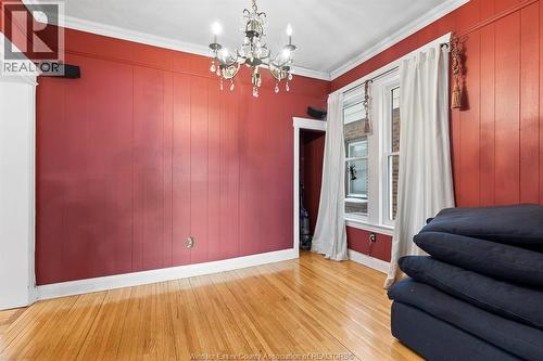 1232 Janette, Windsor, ON - Indoor