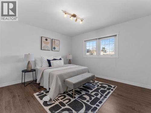 26 Lutsch Avenue, Leamington, ON - Indoor Photo Showing Bedroom