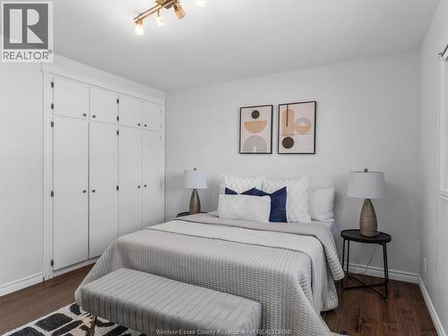 26 Lutsch Avenue, Leamington, ON - Indoor Photo Showing Bedroom