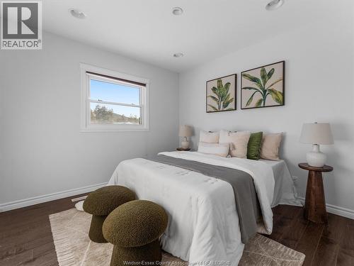 26 Lutsch Avenue, Leamington, ON - Indoor Photo Showing Bedroom