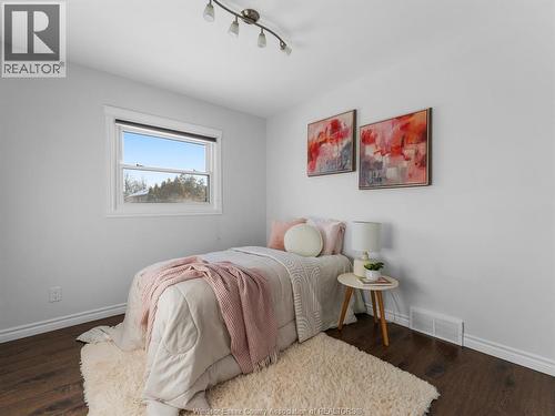26 Lutsch Avenue, Leamington, ON - Indoor Photo Showing Bedroom