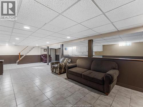 26 Lutsch Avenue, Leamington, ON - Indoor