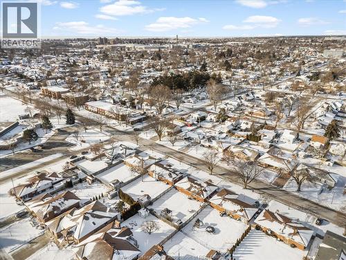 26 Lutsch Avenue, Leamington, ON - Outdoor With View