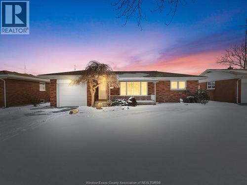 26 Lutsch Avenue, Leamington, ON - Outdoor