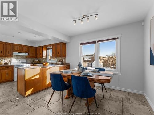 26 Lutsch Avenue, Leamington, ON - Indoor Photo Showing Other Room