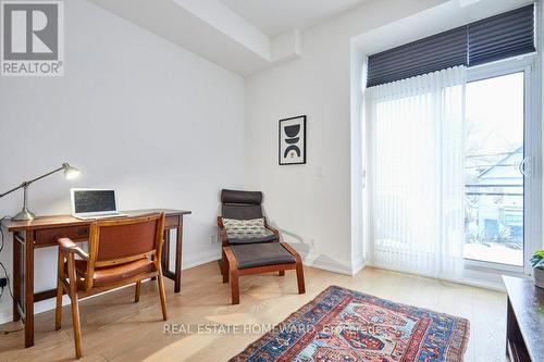 201 - 2 Bellefair Avenue, Toronto, ON - Indoor