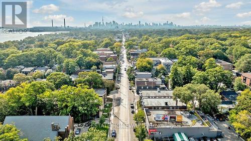 201 - 2 Bellefair Avenue, Toronto, ON - Outdoor With View